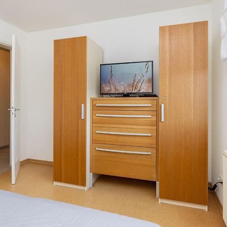 Wohnung 4- Paulsen Scharbeutz Kültér fotó
