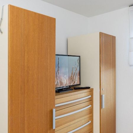 Wohnung 4- Paulsen Scharbeutz Kültér fotó