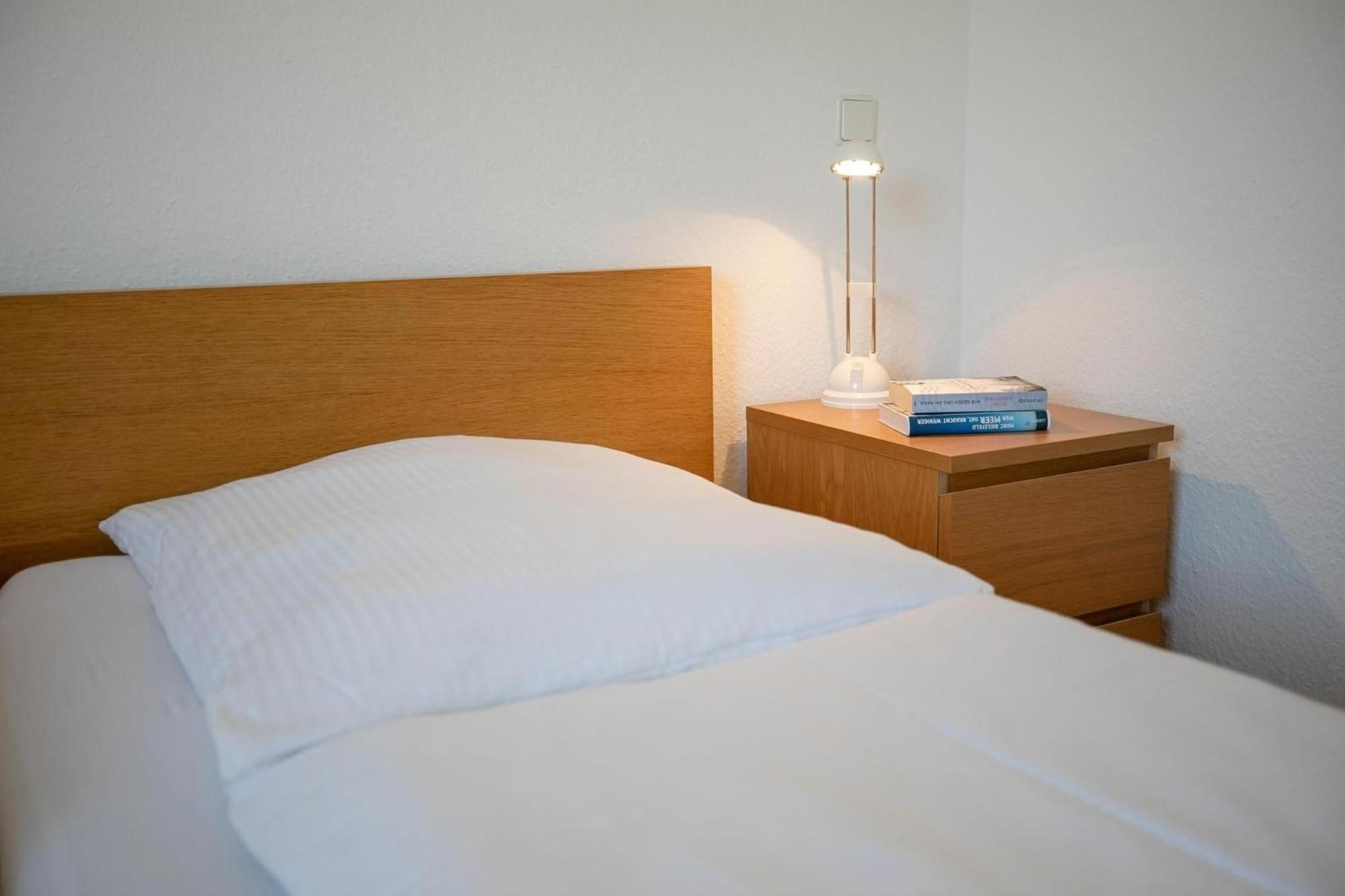 Wohnung 4- Paulsen Scharbeutz Kültér fotó
