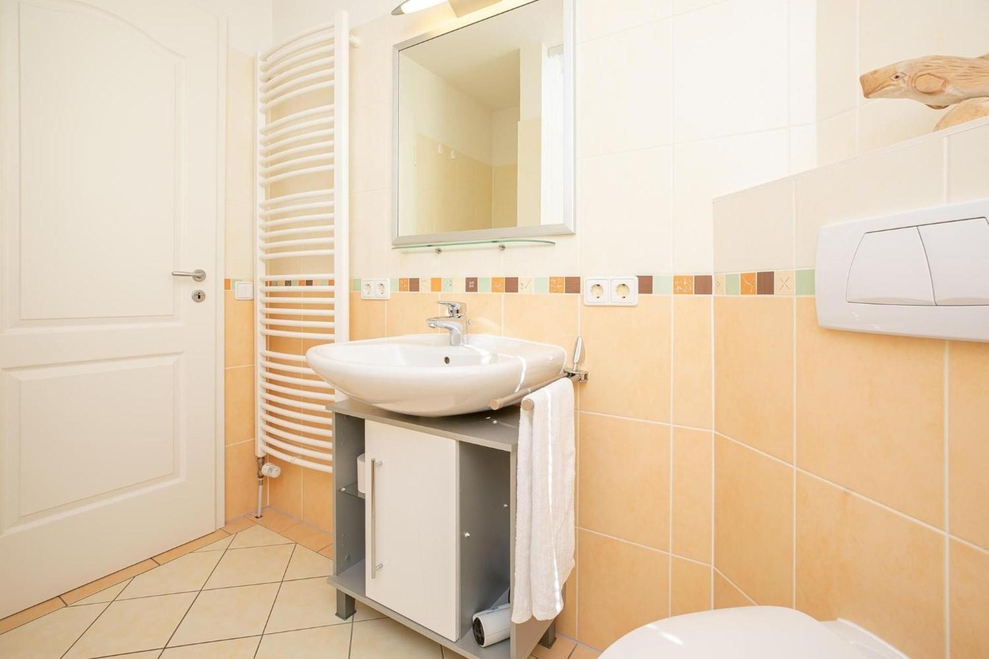 Wohnung 4- Paulsen Scharbeutz Kültér fotó