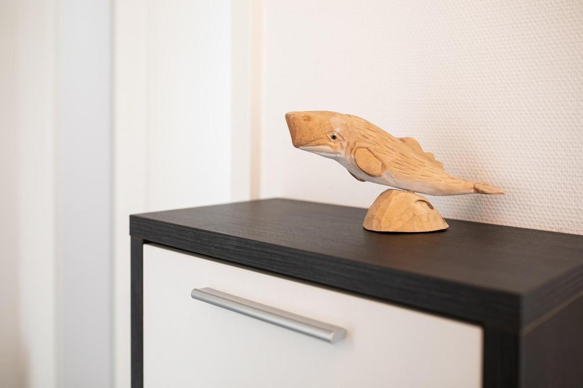 Wohnung 4- Paulsen Scharbeutz Kültér fotó
