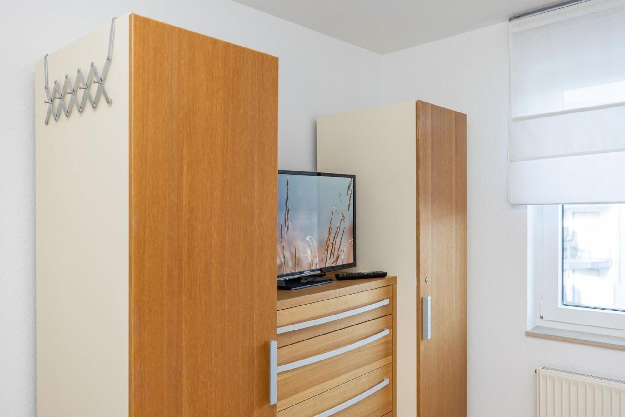 Wohnung 4- Paulsen Scharbeutz Kültér fotó