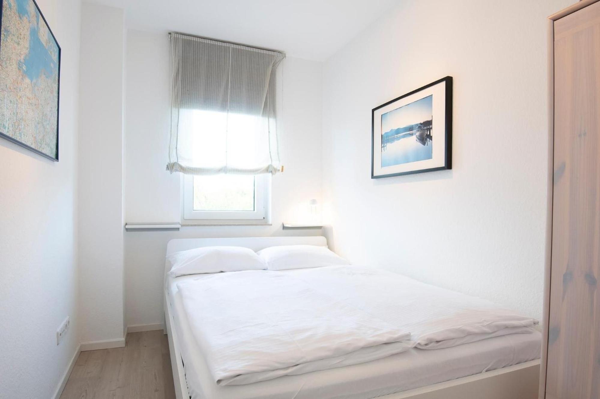 Wohnung 4- Paulsen Scharbeutz Kültér fotó