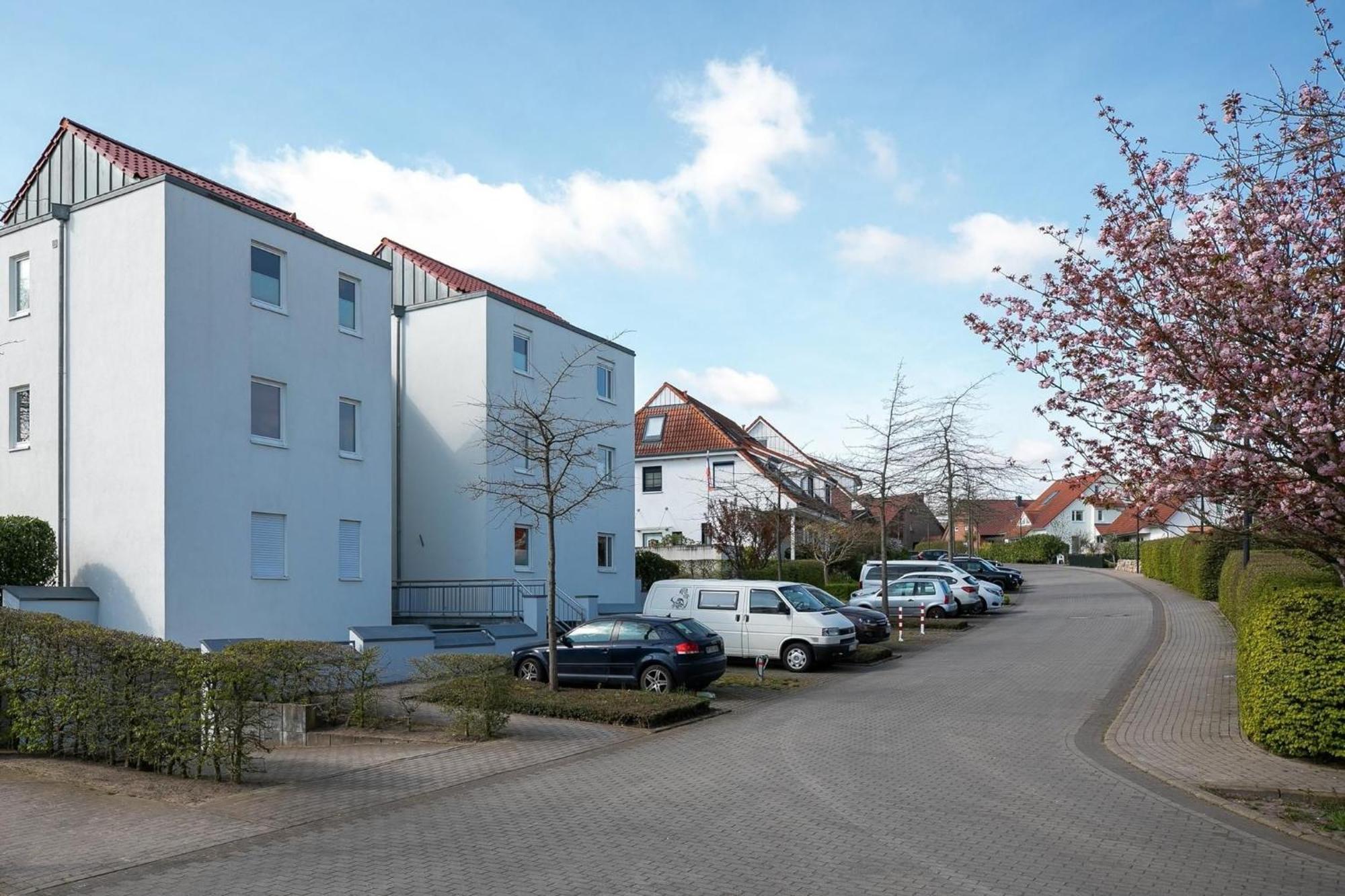Wohnung 4- Paulsen Scharbeutz Kültér fotó