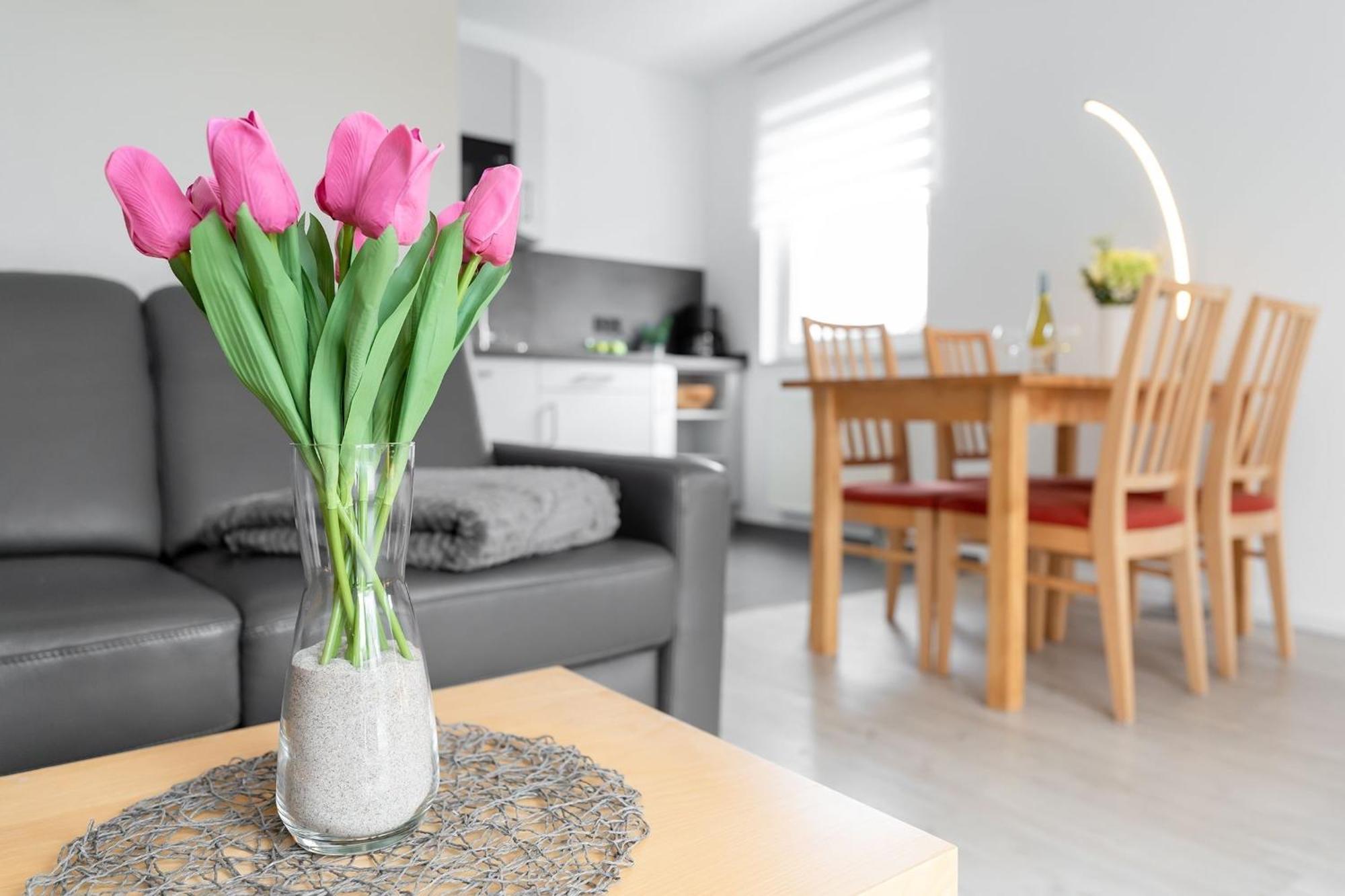 Wohnung 4- Paulsen Scharbeutz Kültér fotó